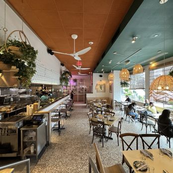 Doi Moi - Inside - Vietnamese Near Me - Washington, DC, District of Columbia