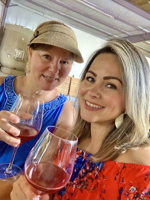 Decant Urban Winery by null