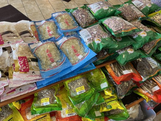 Hiep Phong BBQ by null