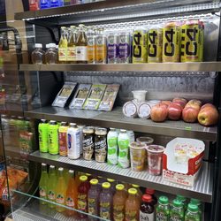 Square Convenience Store
