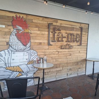 Fàme Caffe - Coffee & Tea Near Me - Phoenix, Arizona