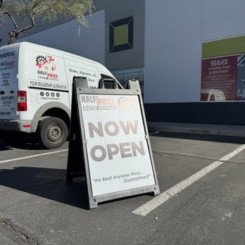 Half Price Auto Repair - Now Open! - Auto Repair Near Me - Phoenix, Arizona Half Price Auto Repair - Now Open! - Auto Repair Near Me - Phoenix, Arizona
