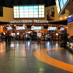 Cineplex Odeon Beauport