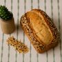 The Sourdough Sweet Spot