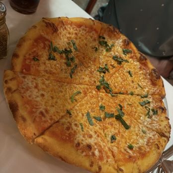 Luna Rossa - Pizza mozzarella - Italian Near Me - Henderson, Nevada