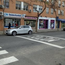Manita's de Plata - Fachada edificio