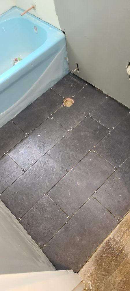 Slide of 1st Priority Handyman