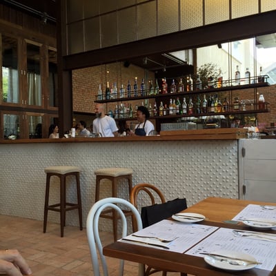 Restaurante Manioca by null