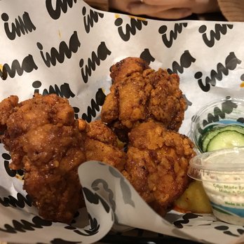 Ima Noodles - Karaage Fried Chicken - Ramen Near Me - Detroit, Michigan Ima Noodles - Karaage Fried Chicken - Ramen Near Me - Detroit, Michigan