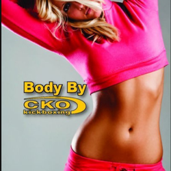 CKO Kickboxing