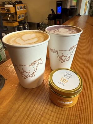 Kalesa Coffee by null