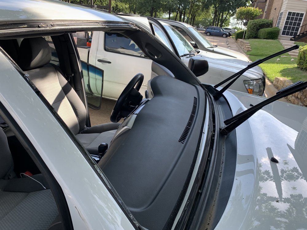 ALL GLASS INSTALLATION Updated May 2024 33 Photos & 26 Reviews