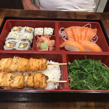 Ten Chi - Japanese Near Me - Paris, 75