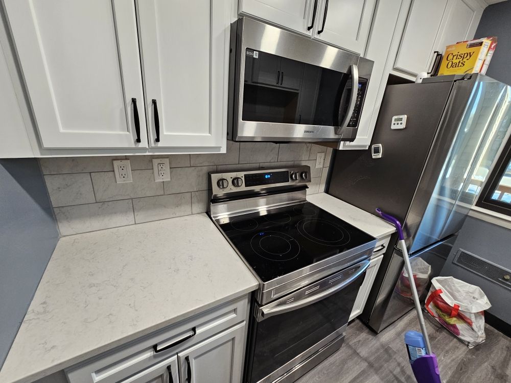 Slide of Life Saver Home Improvements