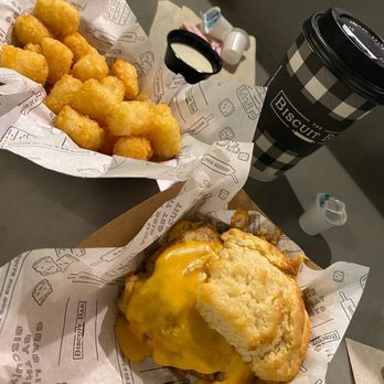 The Biscuit Bar - Breakfast & Brunch Near Me - Arlington, Texas The Biscuit Bar - Breakfast & Brunch Near Me - Arlington, Texas
