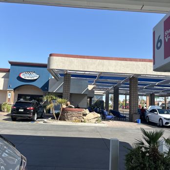 Cobblestone Auto Spa - Auto Detailing Near Me - Tempe, Arizona