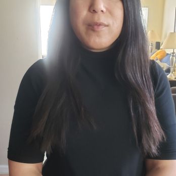 Haven Hair Studio - Before! Ready for a change - Hair Stylists Near Me - Fremont, California Haven Hair Studio - Before! Ready for a change - Hair Stylists Near Me - Fremont, California
