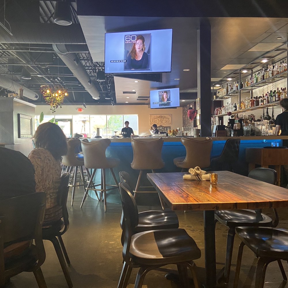 Kitchen and Rail - Bar Area - Bars Near Me - Eagan, Minnesota Kitchen and Rail - Bar Area - Bars Near Me - Eagan, Minnesota