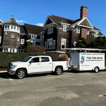 Coastal Chimneys - Chimney Sweeps Near Me Coastal Chimneys - Chimney Sweeps Near Me