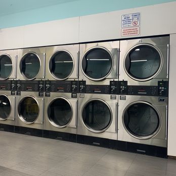 Wingfoot Laundromat - Laundromat Near Me - Chandler, Arizona Wingfoot Laundromat - Laundromat Near Me - Chandler, Arizona