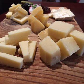 The Lavaux - The Cheese Board (for 1) - Fondue Near Me - New York, New York The Lavaux - The Cheese Board (for 1) - Fondue Near Me - New York, New York