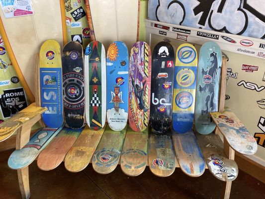 Wahoo's Fish Taco by null