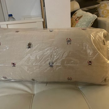 Town Square Cleaners - Pillows like new! - Laundry Services Near Me - Murrieta, California Town Square Cleaners - Pillows like new! - Laundry Services Near Me - Murrieta, California