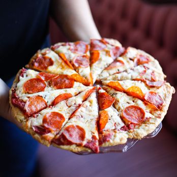 Local First - Scratch made pizza - Pizza Near Me - Nampa, Idaho