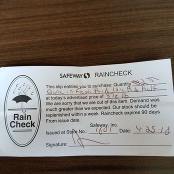 Safeway - Grocery Near Me - McMinnville, Oregon