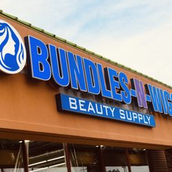 Bundles N Wigs - Bundles N Wigs