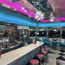 Interior Interior