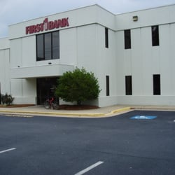 First Bank