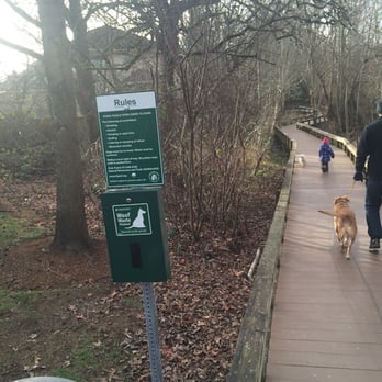 Willow Creek Nature Park - Walkway - Parks Near Me - Beaverton, Oregon Willow Creek Nature Park - Walkway - Parks Near Me - Beaverton, Oregon