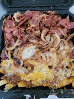 Astro Burgers by null