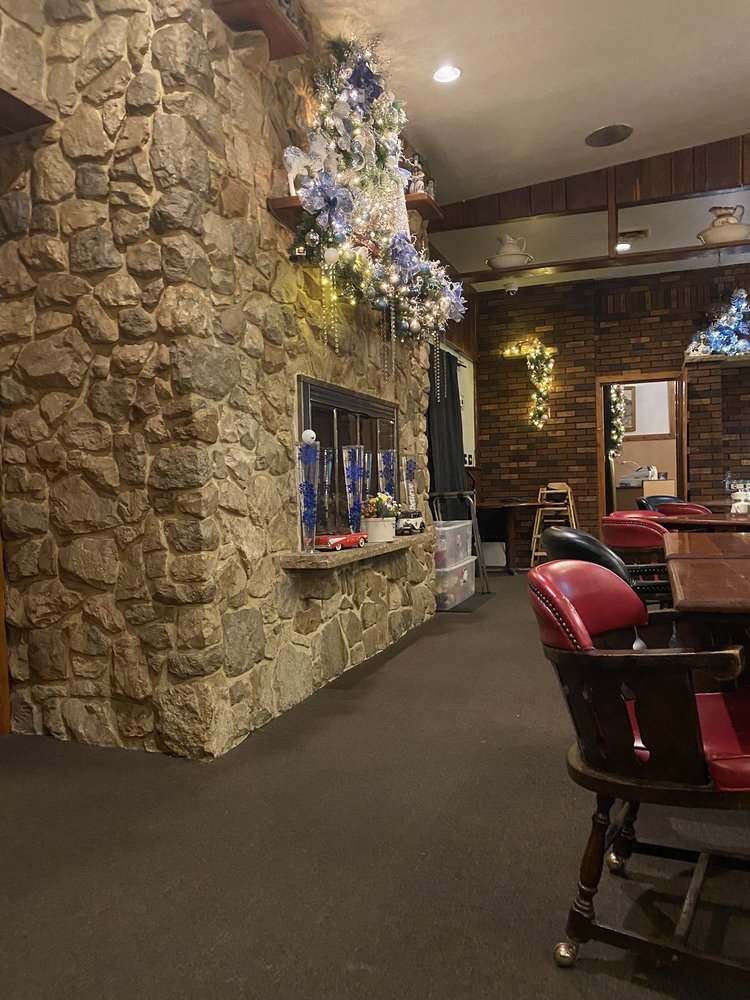 GUEST HOUSE RESTURANT Updated September 2024 1400 Lafayette Ave, Moundsville, West Virginia