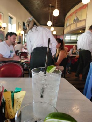 Toulouse Cafe and Bar by null