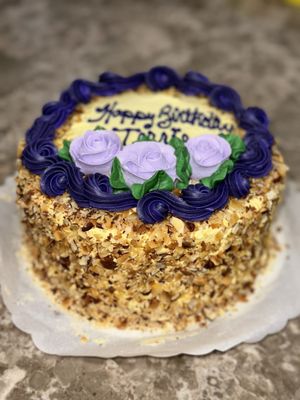 Peters' Bakery by null