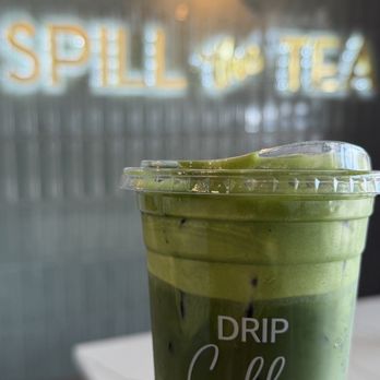 Milk+Tea Richardson - matcha matcha - Coffee & Tea Near Me - Richardson, Texas Milk+Tea Richardson - matcha matcha - Coffee & Tea Near Me - Richardson, Texas