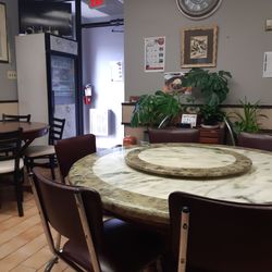 Dolsoe - Little shikdang (restaurant).
