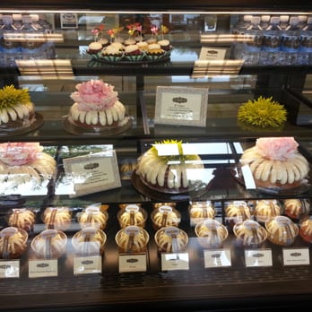 Nothing Bundt Cakes - Yum - Desserts Near Me - Valencia, California Nothing Bundt Cakes - Yum - Desserts Near Me - Valencia, California