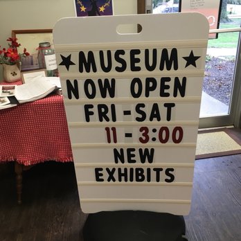 Hendricks County Museum - Museums Near Me - Danville, Indiana Hendricks County Museum - Museums Near Me - Danville, Indiana