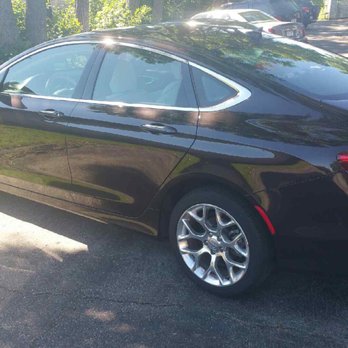 TintTek - before tint - Auto Glass Services Near Me - Madison, Wisconsin TintTek - before tint - Auto Glass Services Near Me - Madison, Wisconsin