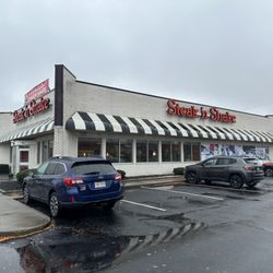 Steak ’n Shake