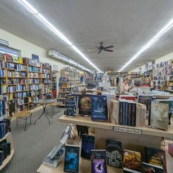 Family Book Shop