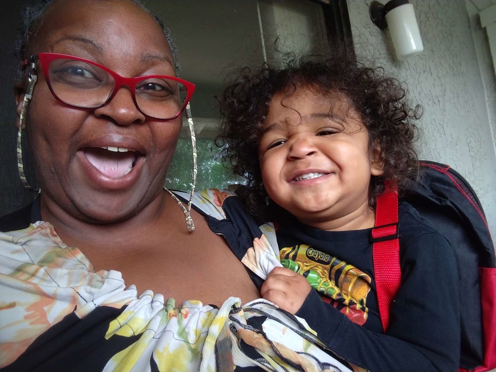 A Good Child Care & Learning Center - childcare center in Phoenix, AZ