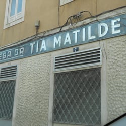 Adega Tia Matilde