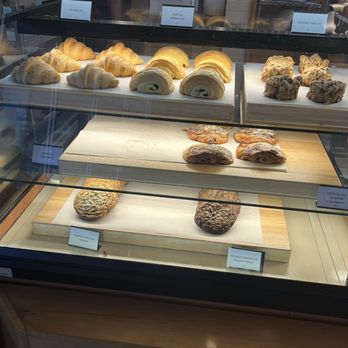 Oh La La - Bakeries Near Me - Pasadena, California