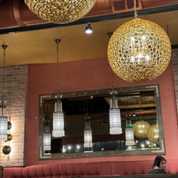 India Oven - Elk Grove - Interior