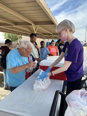 Grace Resources by null