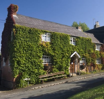 The Chandlers Arms by null